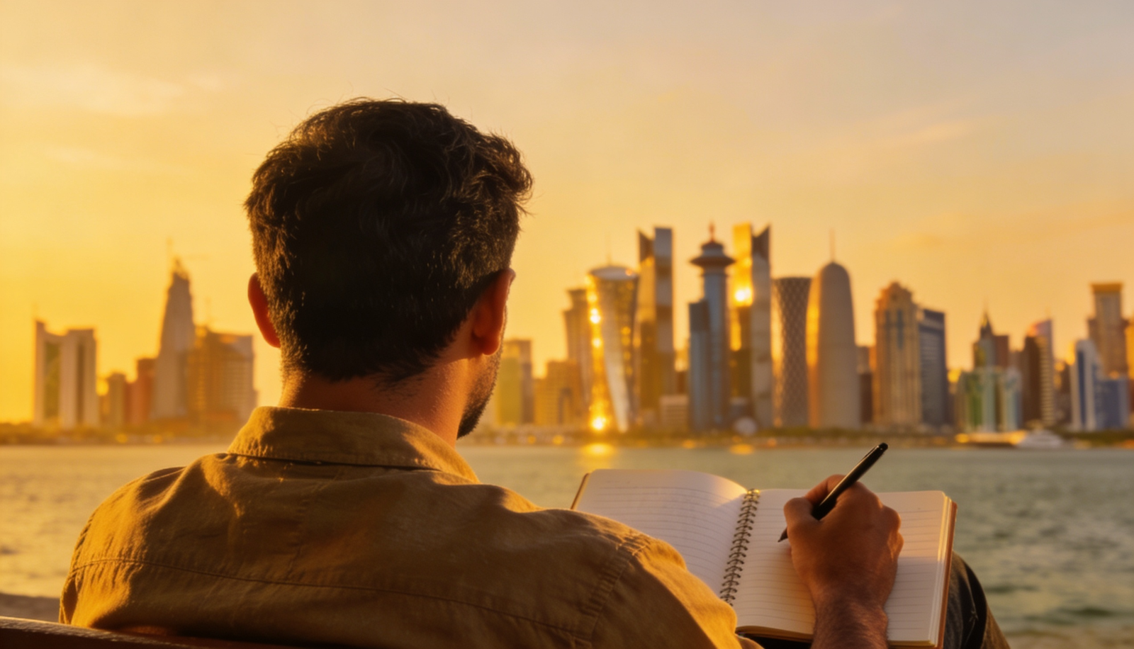 The Rise of Design Culture in Qatar After the World Cup